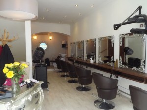 Salon Refurbishments and Fit Outs Dublin and Kildare